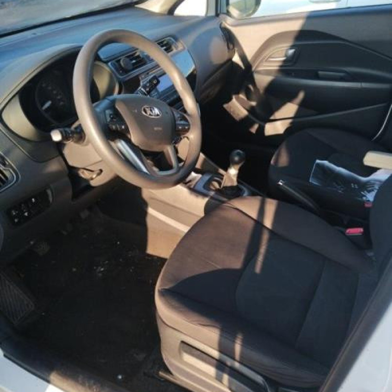 Retroviseur droit KIA RIO 3 Photo n°12