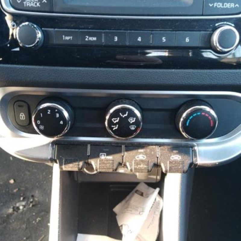 Retroviseur droit KIA RIO 3 Photo n°15