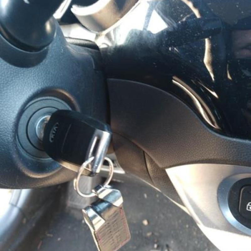 Retroviseur droit KIA RIO 3 Photo n°16