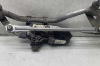 Moteur essuie glace avant RENAULT CLIO 4 Photo n°1