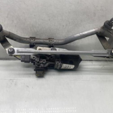Moteur essuie glace avant RENAULT CLIO 4 Photo n°1