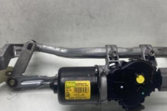 Moteur essuie glace avant RENAULT CLIO 4