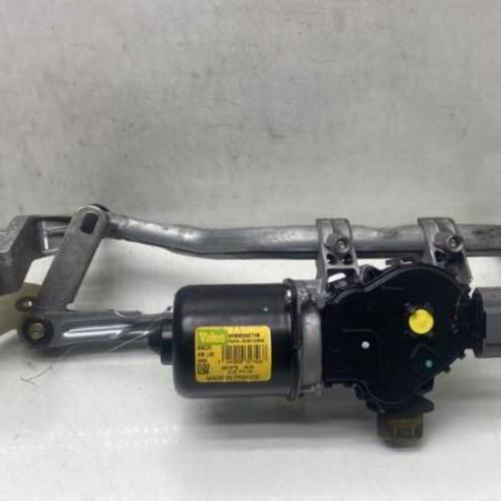 Moteur essuie glace avant RENAULT CLIO 4