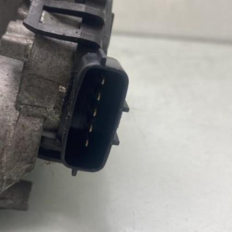 Moteur essuie glace avant RENAULT CLIO 4 Photo n°5