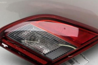 Feu arriere secondaire droit (feux) OPEL CORSA E Photo n°1