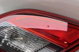 Feu arriere secondaire droit (feux) OPEL CORSA E