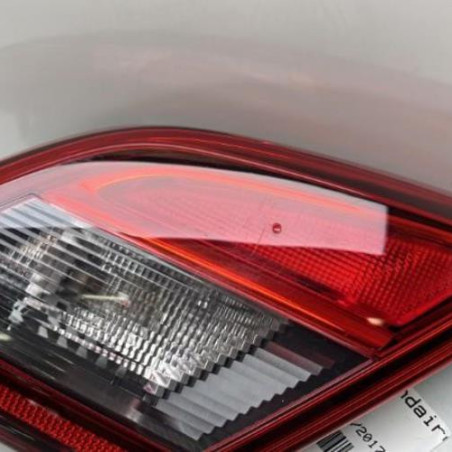 Feu arriere secondaire droit (feux) OPEL CORSA E