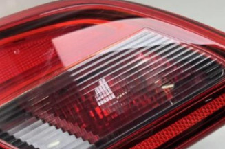 Feu arriere secondaire gauche (feux) OPEL CORSA E