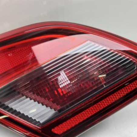 Feu arriere secondaire gauche (feux) OPEL CORSA E