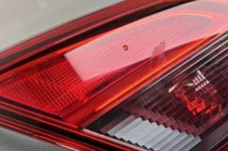 Feu arriere secondaire gauche (feux) OPEL CORSA E