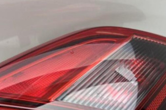 Feu arriere secondaire gauche (feux) OPEL CORSA E