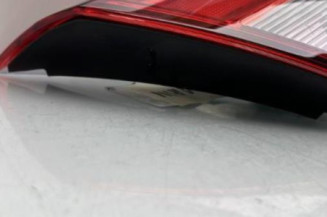 Feu arriere secondaire gauche (feux) OPEL CORSA E