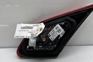 Feu arriere secondaire gauche (feux) OPEL CORSA E