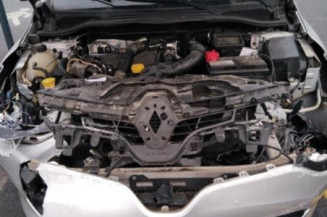 Compresseur clim RENAULT CLIO 4
