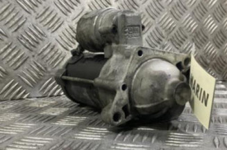 Demarreur RENAULT CLIO 4