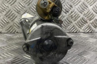 Demarreur RENAULT CLIO 4