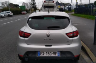 Demarreur RENAULT CLIO 4