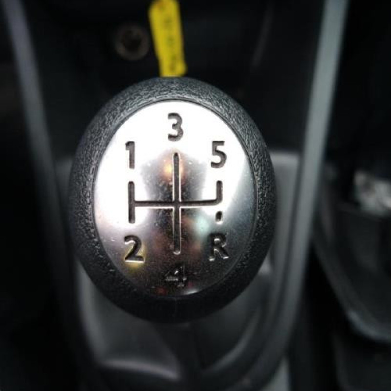 Demarreur RENAULT CLIO 4 Photo n°12