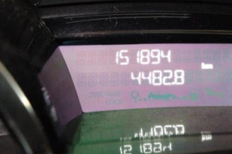 Demarreur RENAULT CLIO 4