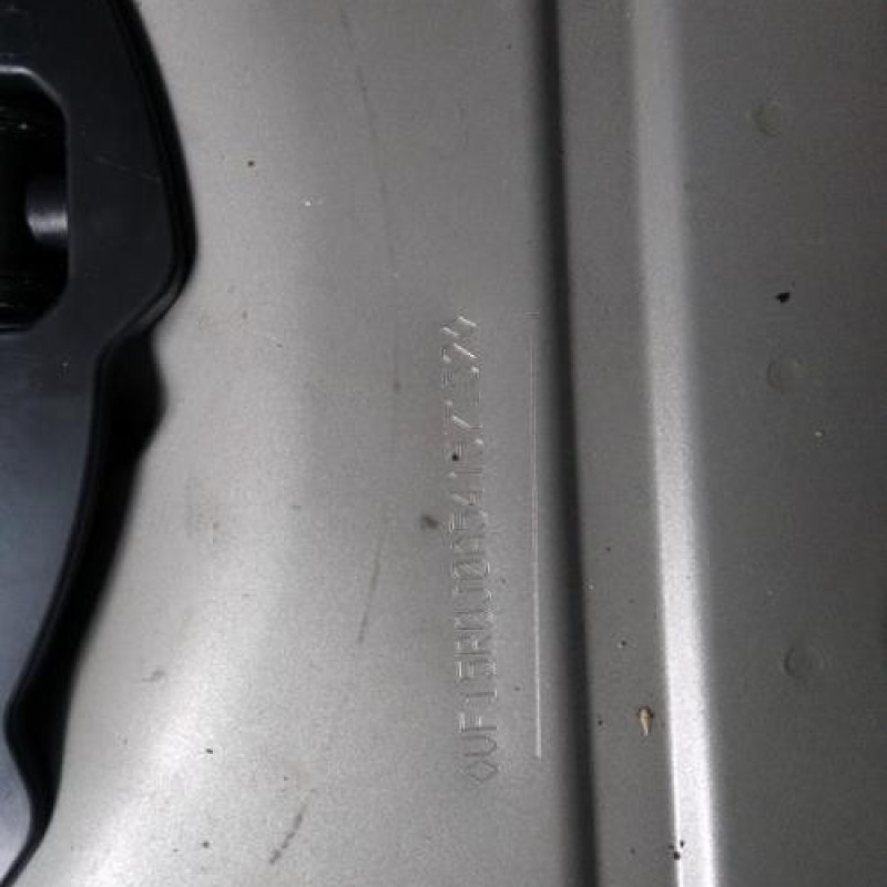 Demarreur RENAULT CLIO 4 Photo n°16