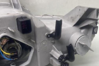 Optique avant principal gauche (feux)(phare) ROVER 45