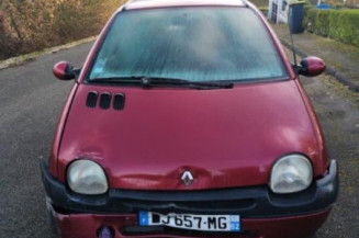 Pulseur d'air RENAULT TWINGO 1