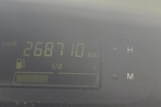 Pulseur d'air RENAULT TWINGO 1