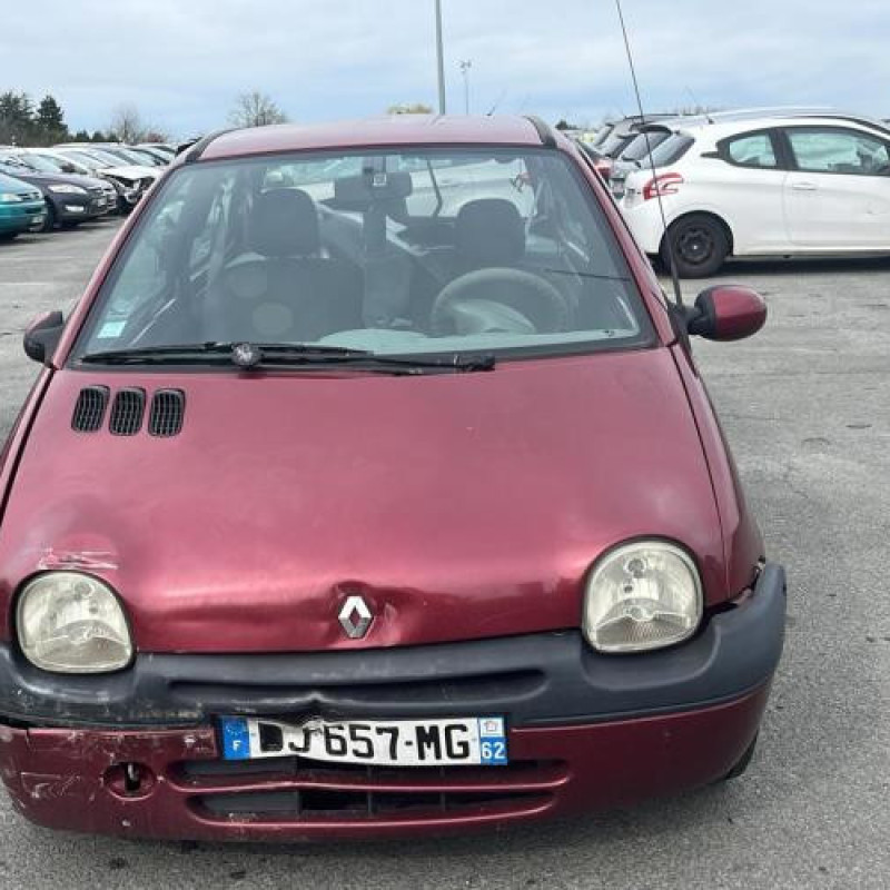 Pulseur d'air RENAULT TWINGO 1 Photo n°10