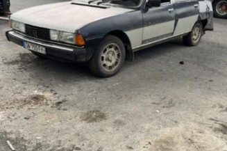Colonne de direction PEUGEOT 604