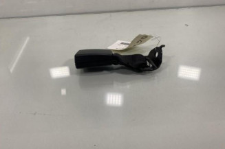 Attache ceinture arriere droit RENAULT TWINGO 2 Photo n°1
