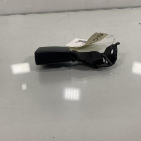 Attache ceinture arriere droit RENAULT TWINGO 2 Photo n°1
