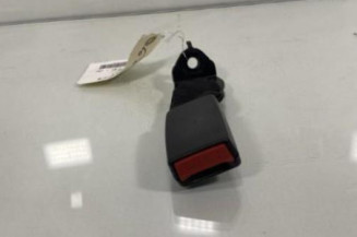Attache ceinture arriere droit RENAULT TWINGO 2