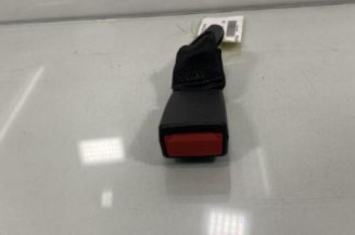 Attache ceinture arriere gauche RENAULT TWINGO 2