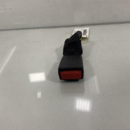 Attache ceinture arriere gauche RENAULT TWINGO 2