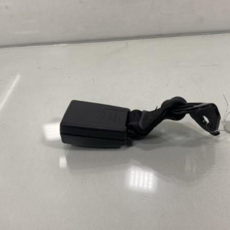 Attache ceinture arriere gauche RENAULT TWINGO 2 Photo n°3