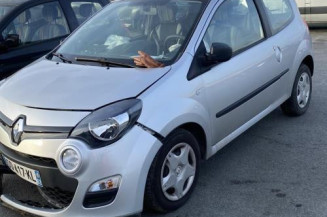 Ceinture arriere droit RENAULT TWINGO 2