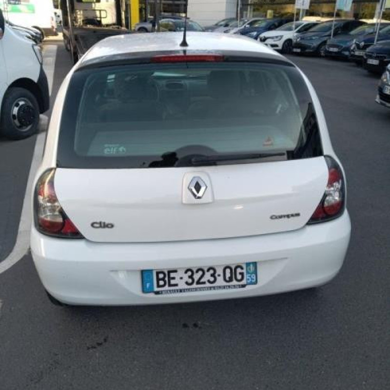 Pulseur d'air RENAULT CLIO 2 CAMPUS Photo n°5