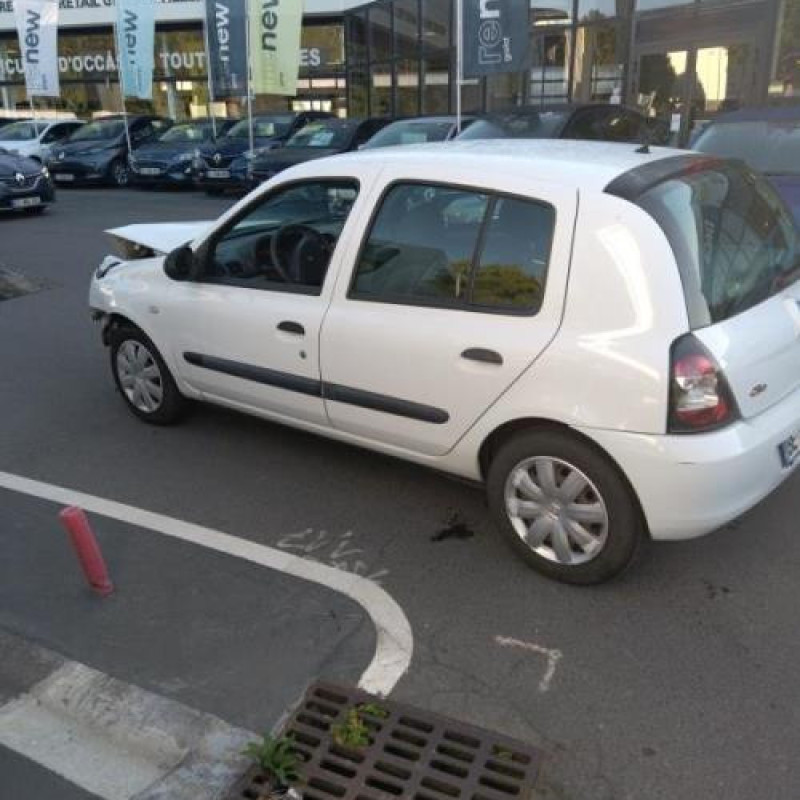 Pulseur d'air RENAULT CLIO 2 CAMPUS Photo n°6