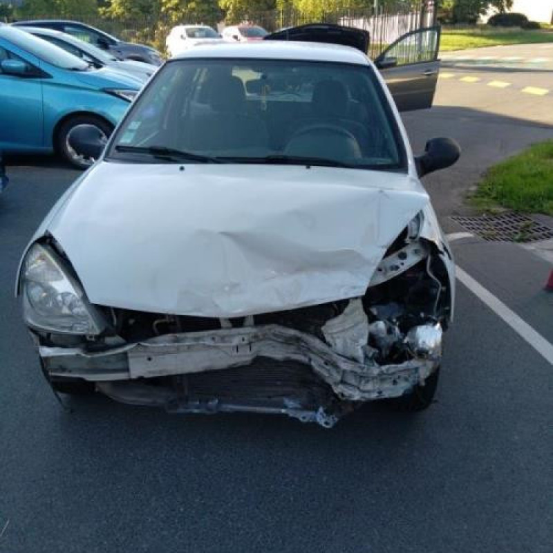Pulseur d'air RENAULT CLIO 2 CAMPUS Photo n°8