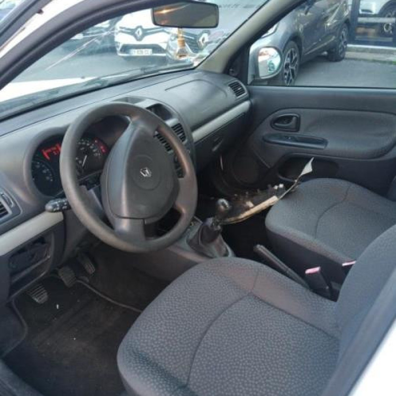 Pulseur d'air RENAULT CLIO 2 CAMPUS Photo n°9