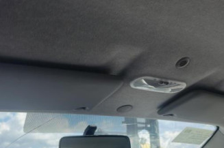 Ceinture arriere droit RENAULT TWINGO 2
