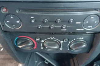 Pulseur d'air RENAULT CLIO 2 CAMPUS
