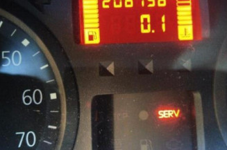 Pulseur d'air RENAULT CLIO 2 CAMPUS