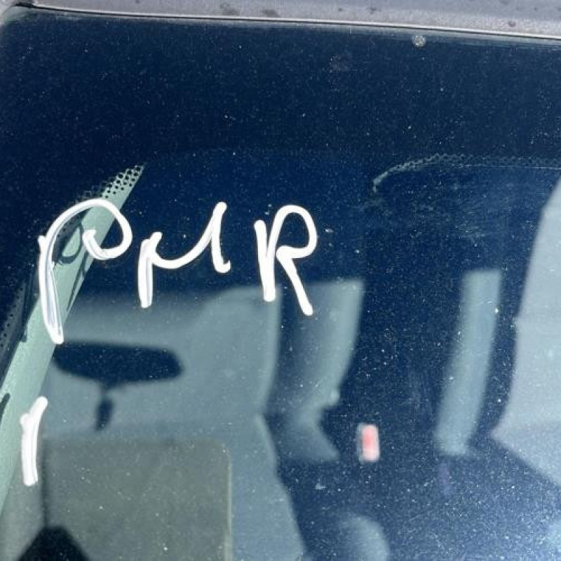 Pulseur d'air RENAULT CLIO 2 CAMPUS Photo n°16