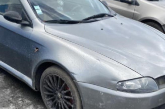 Bouton de warning ALFA ROMEO GT