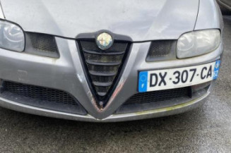 Bouton de warning ALFA ROMEO GT