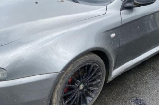 Bouton de warning ALFA ROMEO GT