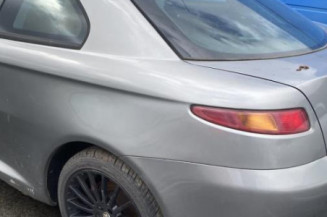 Bouton de warning ALFA ROMEO GT