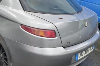 Bouton de warning ALFA ROMEO GT