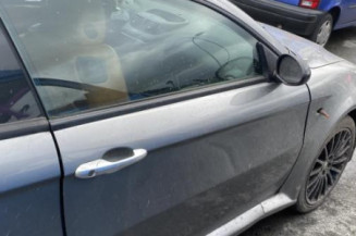 Bouton de warning ALFA ROMEO GT